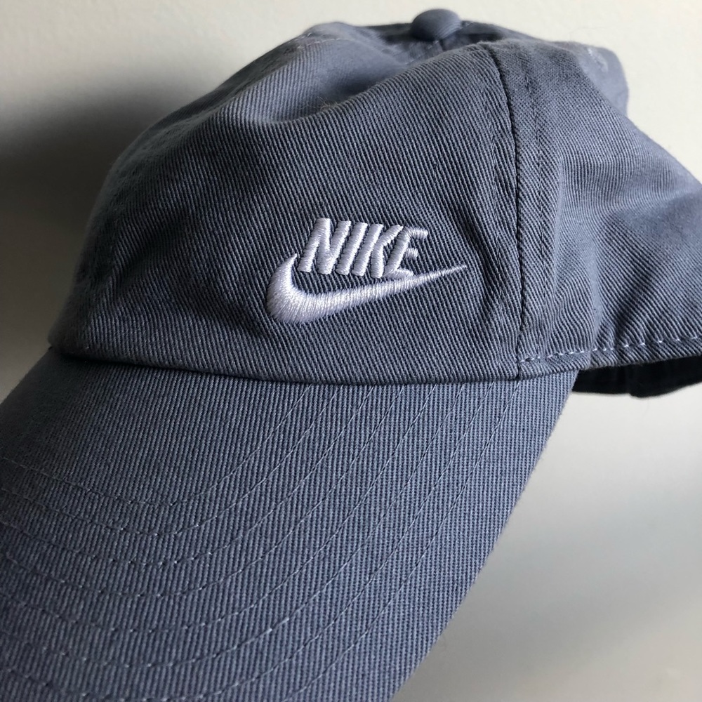 Light Periwinkle Nike Aerobill Baseball Cap